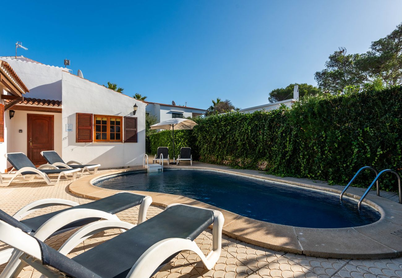 Villa en Cala Blanca - Villa Thea by Escape Home Villa en Cala Blanca - Villa Thea by Escape Home