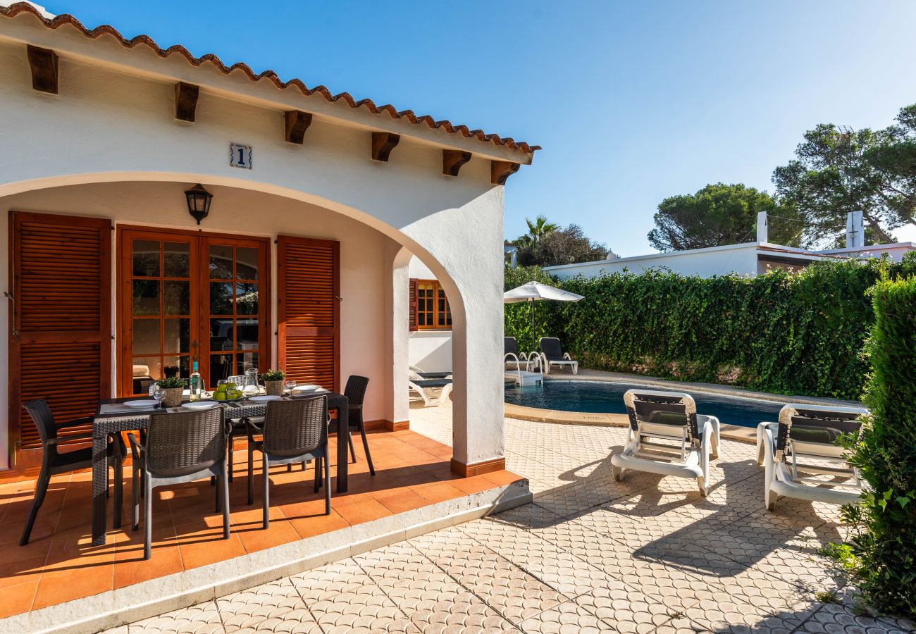 Villa en Cala Blanca - Villa Thea by Escape Home Villa en Cala Blanca - Villa Thea by Escape Home