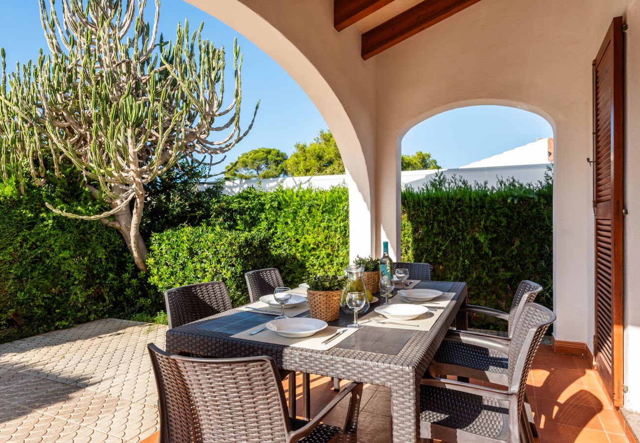 Villa en Cala Blanca - Villa Thea by Escape Home Villa en Cala Blanca - Villa Thea by Escape Home