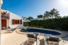 Villa en Cala Blanca - Villa Thea by Escape Home