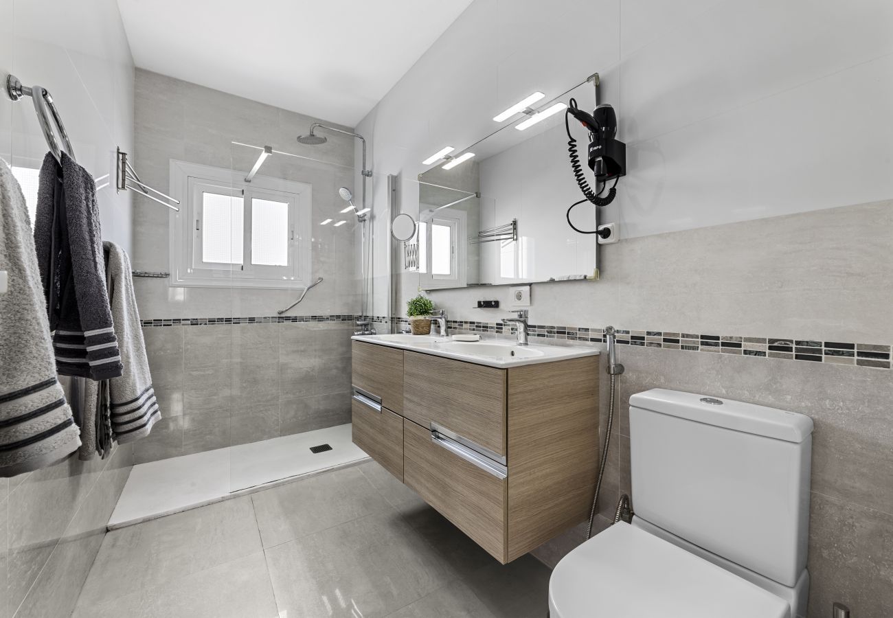 Apartamento en Haría - Casa Azul by Escape Home