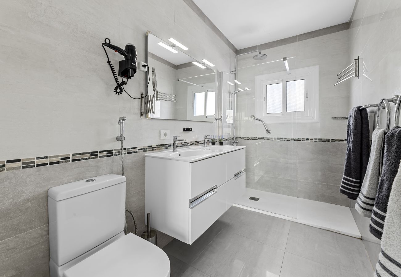 Apartamento en Haría - Casa Azul by Escape Home