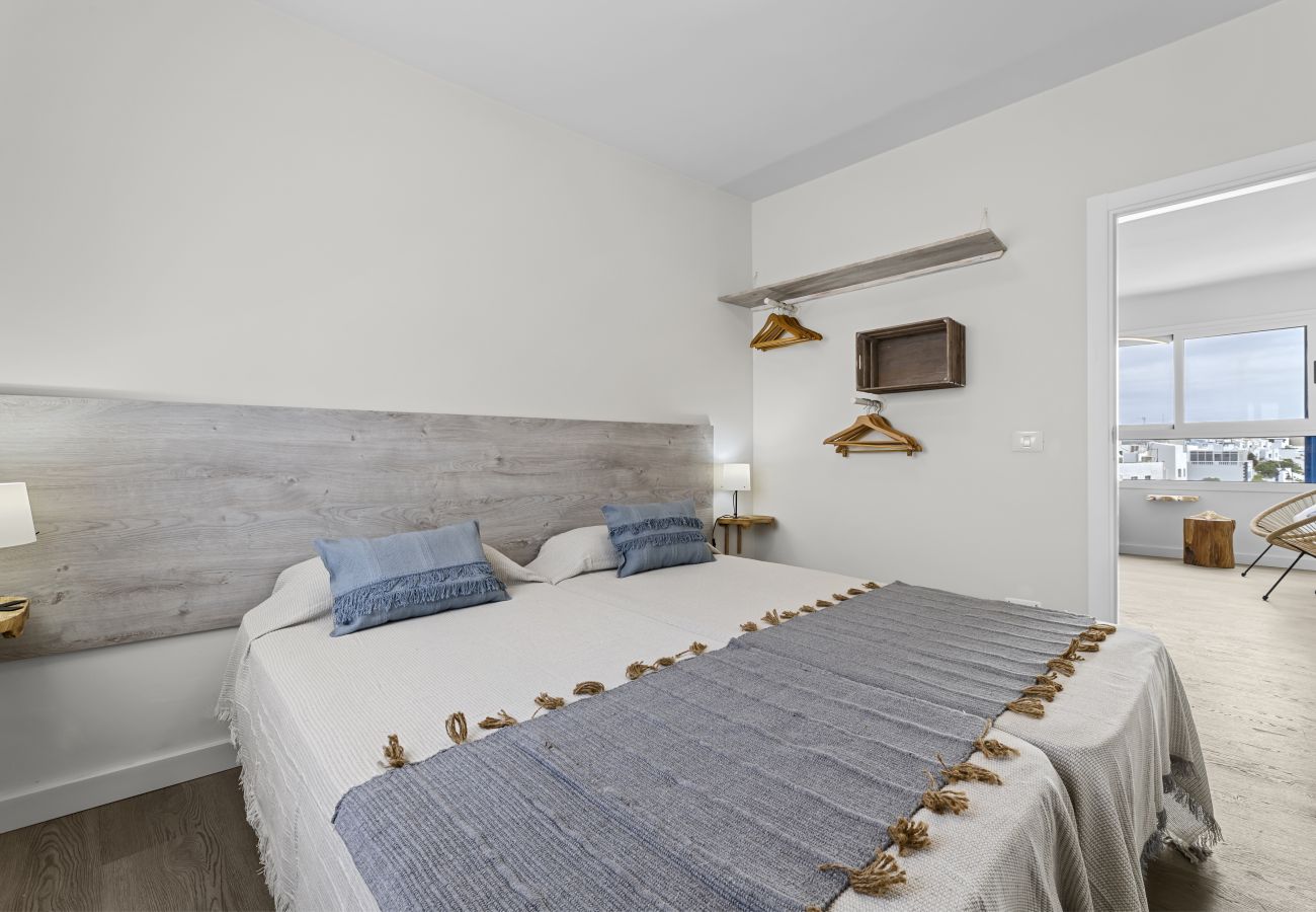 Apartamento en Haría - Casa Azul by Escape Home