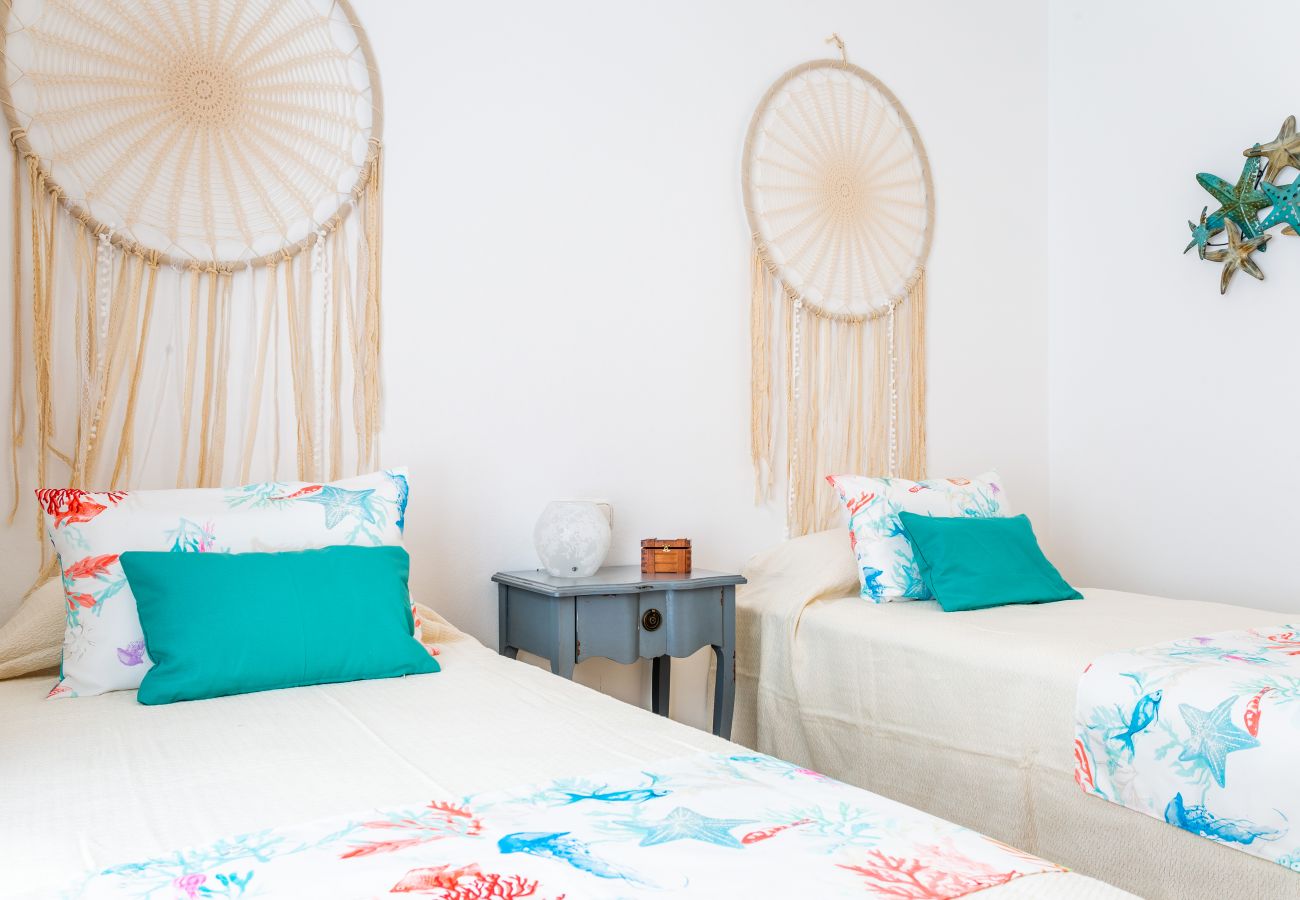 Villa en Playa Blanca - Villa Dream Room By Escape Home Villa en Playa Blanca - Villa Dream Room By Escape Home
