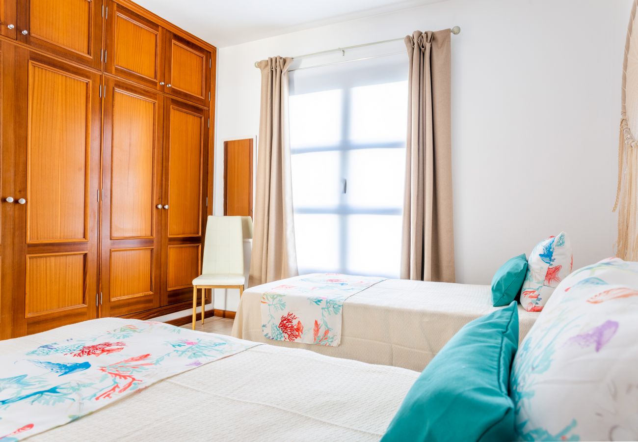 Villa en Playa Blanca - Villa Dream Room By Escape Home Villa en Playa Blanca - Villa Dream Room By Escape Home