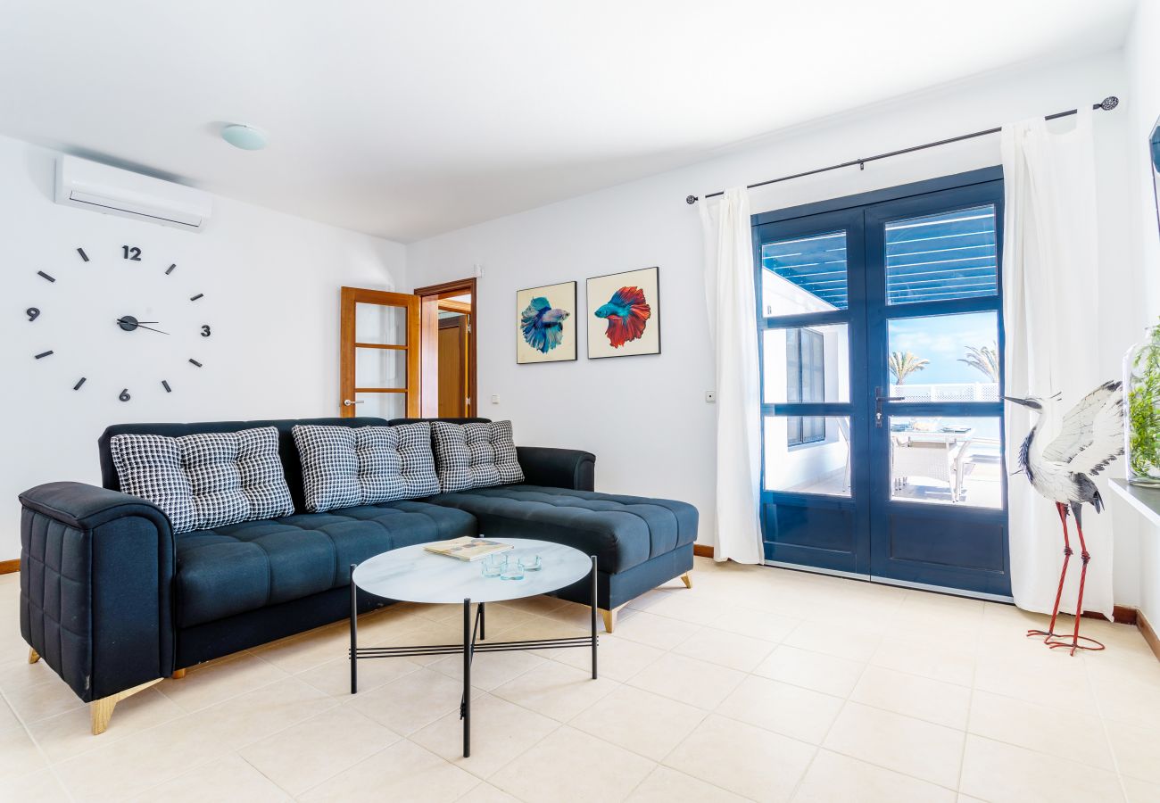 Villa en Playa Blanca - Villa Dream Room By Escape Home Villa en Playa Blanca - Villa Dream Room By Escape Home