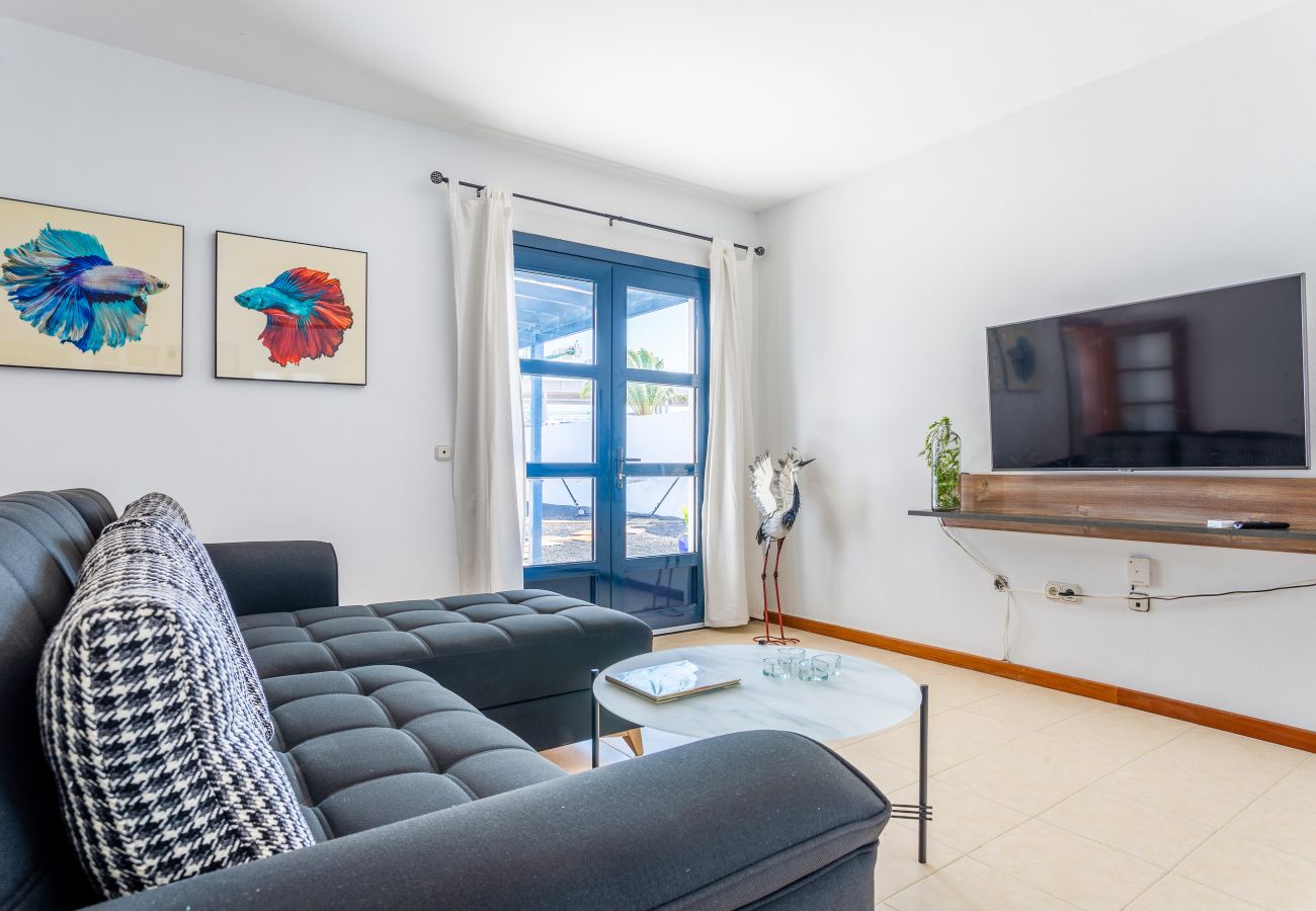 Villa en Playa Blanca - Villa Dream Room By Escape Home Villa en Playa Blanca - Villa Dream Room By Escape Home