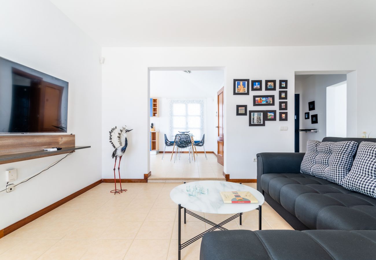 Villa en Playa Blanca - Villa Dream Room By Escape Home Villa en Playa Blanca - Villa Dream Room By Escape Home