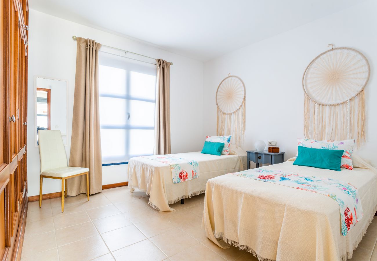 Villa en Playa Blanca - Villa Dream Room By Escape Home Villa en Playa Blanca - Villa Dream Room By Escape Home