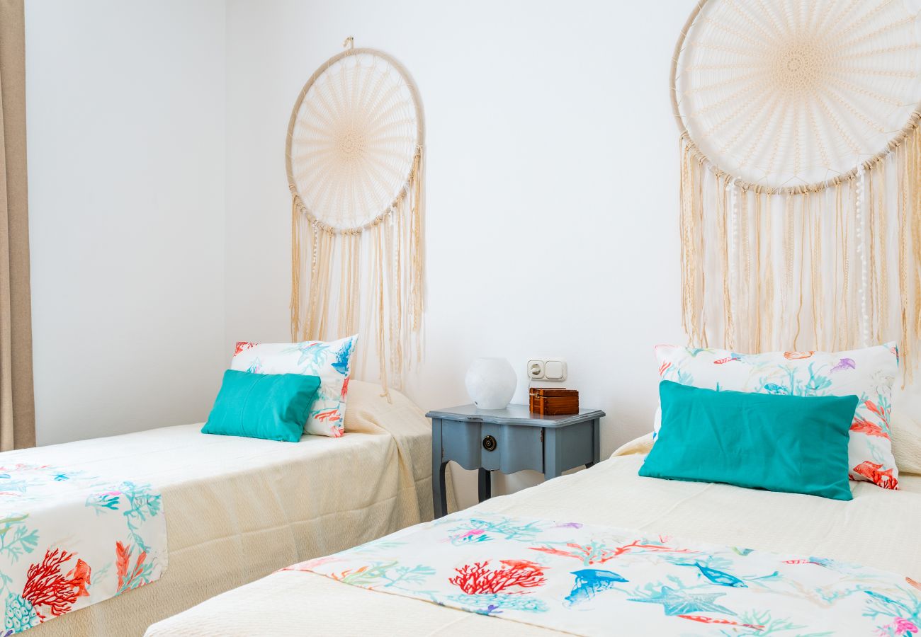 Villa en Playa Blanca - Villa Dream Room By Escape Home Villa en Playa Blanca - Villa Dream Room By Escape Home