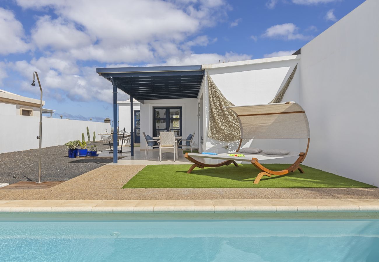 Villa en Playa Blanca - Villa Dream Room By Escape Home Villa en Playa Blanca - Villa Dream Room By Escape Home