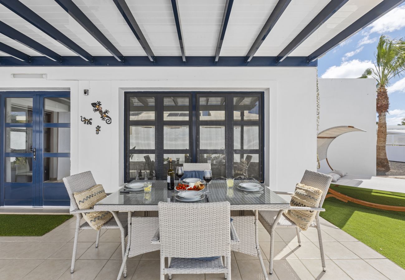 Villa en Playa Blanca - Villa Dream Room By Escape Home Villa en Playa Blanca - Villa Dream Room By Escape Home