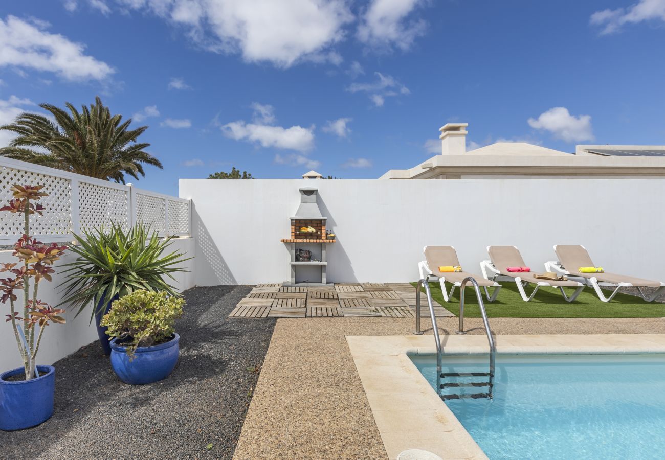Villa en Playa Blanca - Villa Dream Room By Escape Home Villa en Playa Blanca - Villa Dream Room By Escape Home