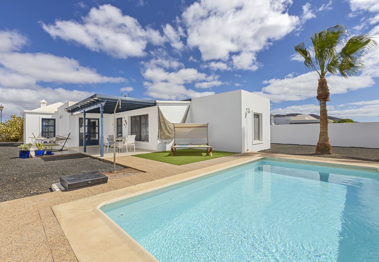 Villa en Playa Blanca - Villa Dream Room By Escape Home Villa en Playa Blanca - Villa Dream Room By Escape Home