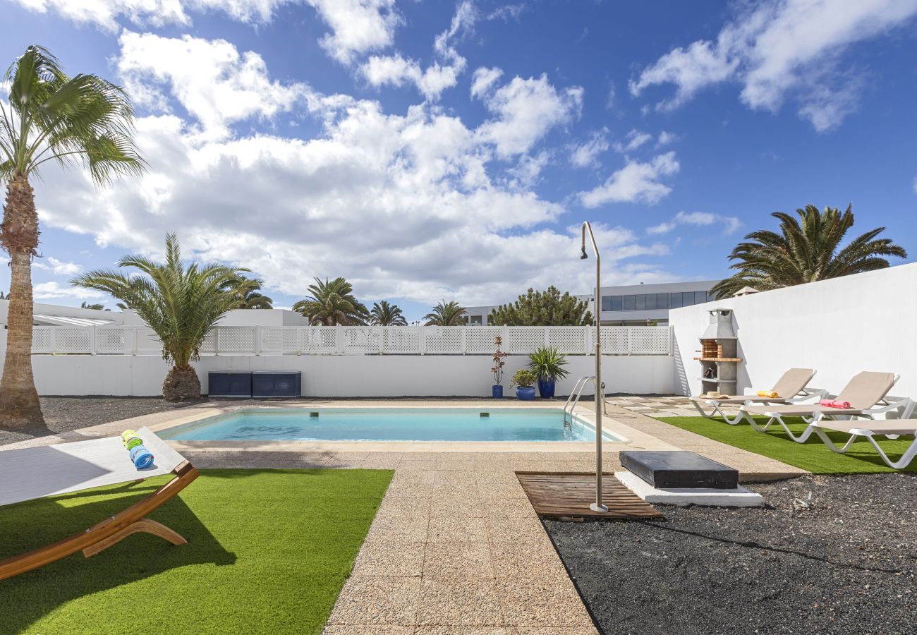 Villa en Playa Blanca - Villa Dream Room By Escape Home Villa en Playa Blanca - Villa Dream Room By Escape Home