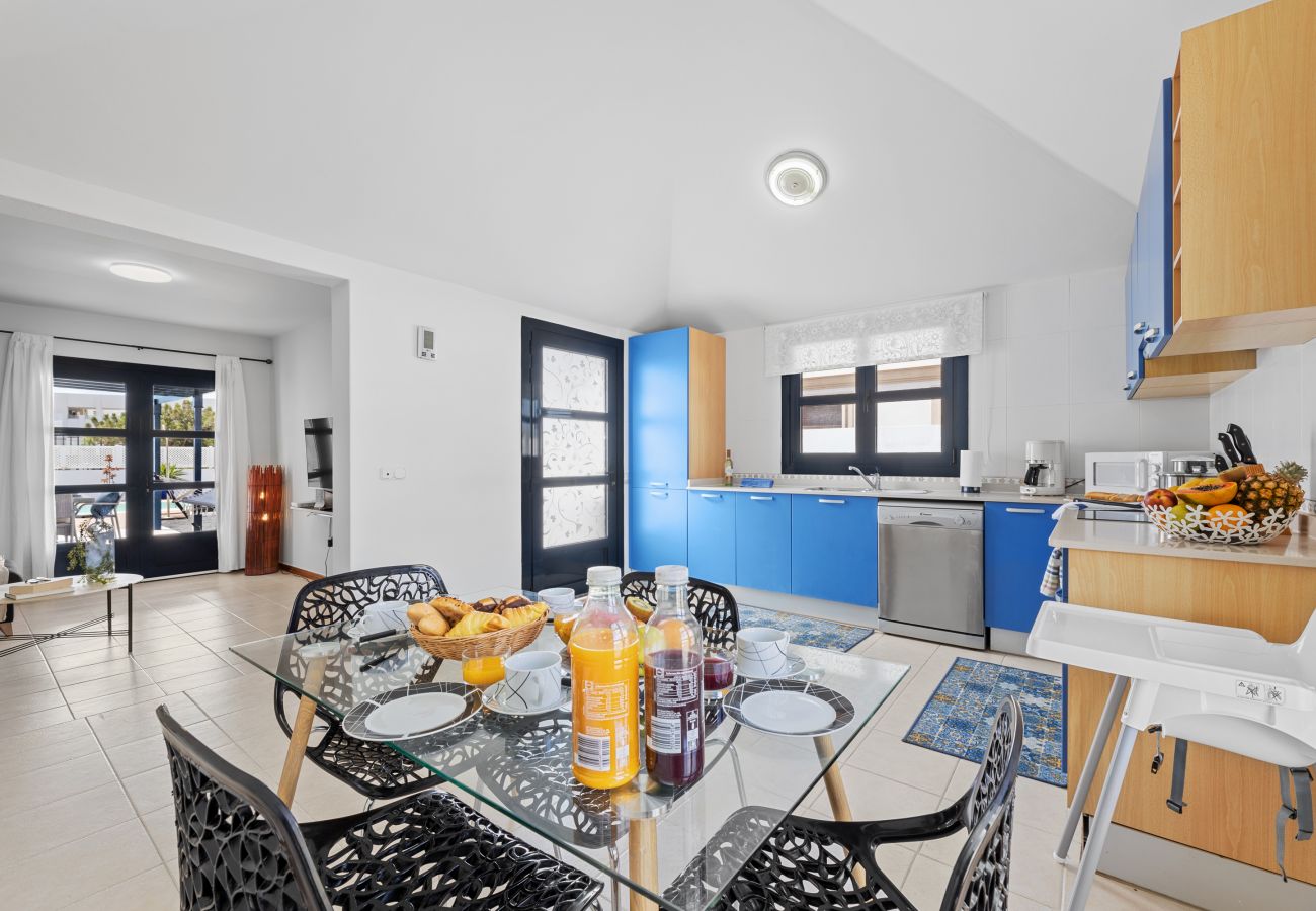 Villa en Playa Blanca - Villa Dream Room By Escape Home Villa en Playa Blanca - Villa Dream Room By Escape Home