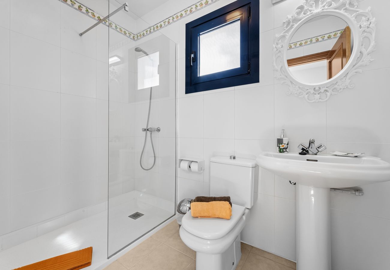 Villa en Playa Blanca - Villa Dream Room By Escape Home Villa en Playa Blanca - Villa Dream Room By Escape Home