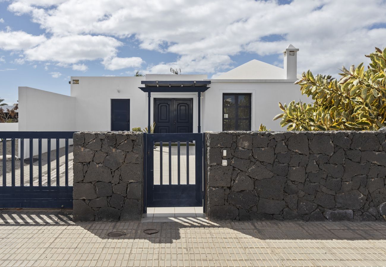 Villa en Playa Blanca - Villa Dream Room By Escape Home Villa en Playa Blanca - Villa Dream Room By Escape Home