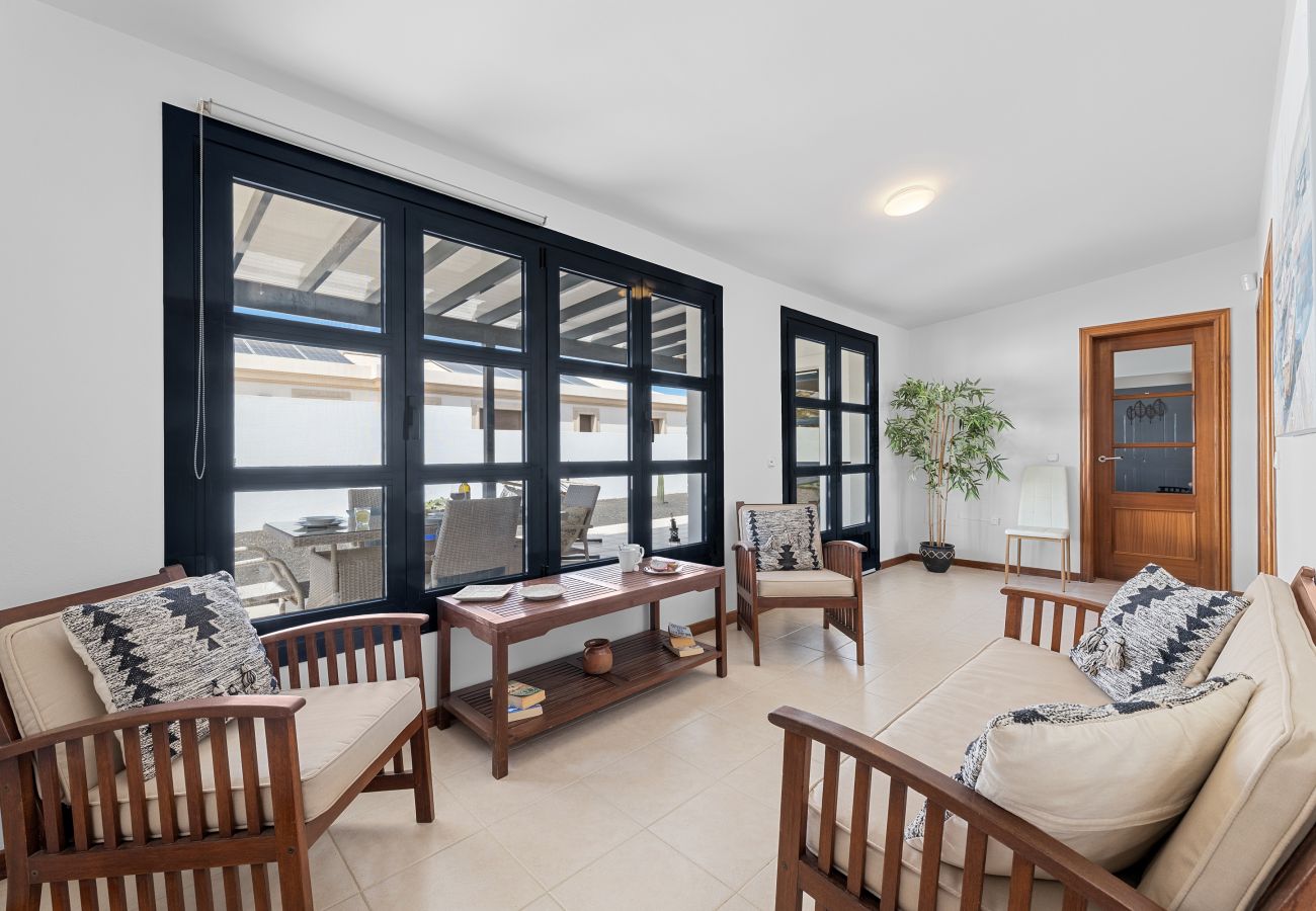 Villa en Playa Blanca - Villa Dream Room By Escape Home Villa en Playa Blanca - Villa Dream Room By Escape Home
