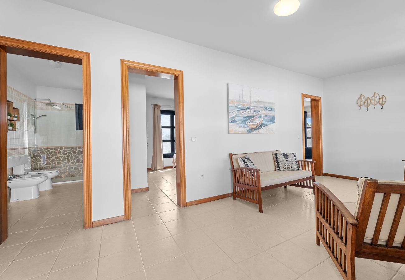 Villa en Playa Blanca - Villa Dream Room By Escape Home Villa en Playa Blanca - Villa Dream Room By Escape Home