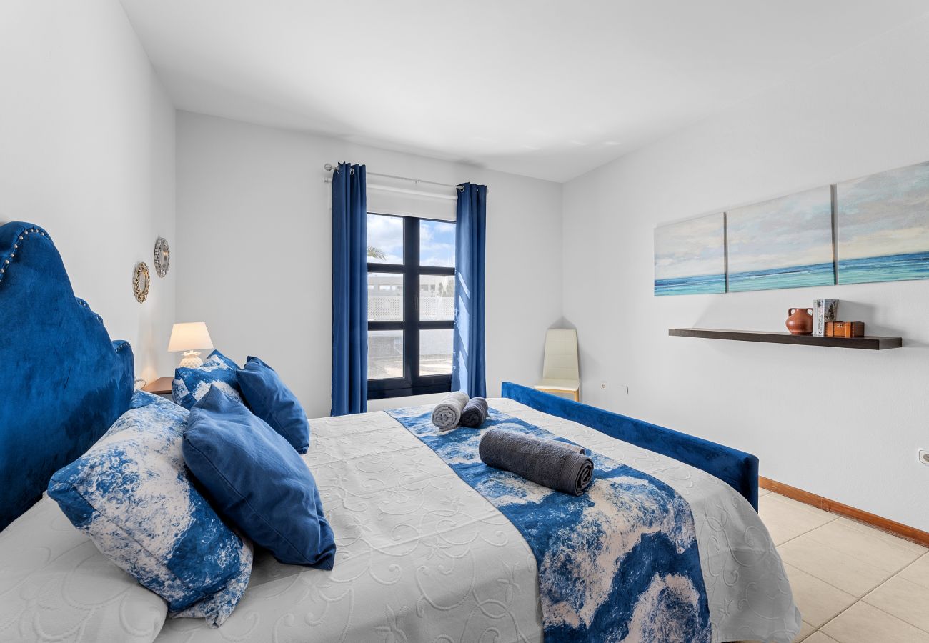 Villa en Playa Blanca - Villa Dream Room By Escape Home Villa en Playa Blanca - Villa Dream Room By Escape Home
