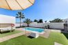 Villa en Playa Blanca - Villa Dream Room By Escape Home