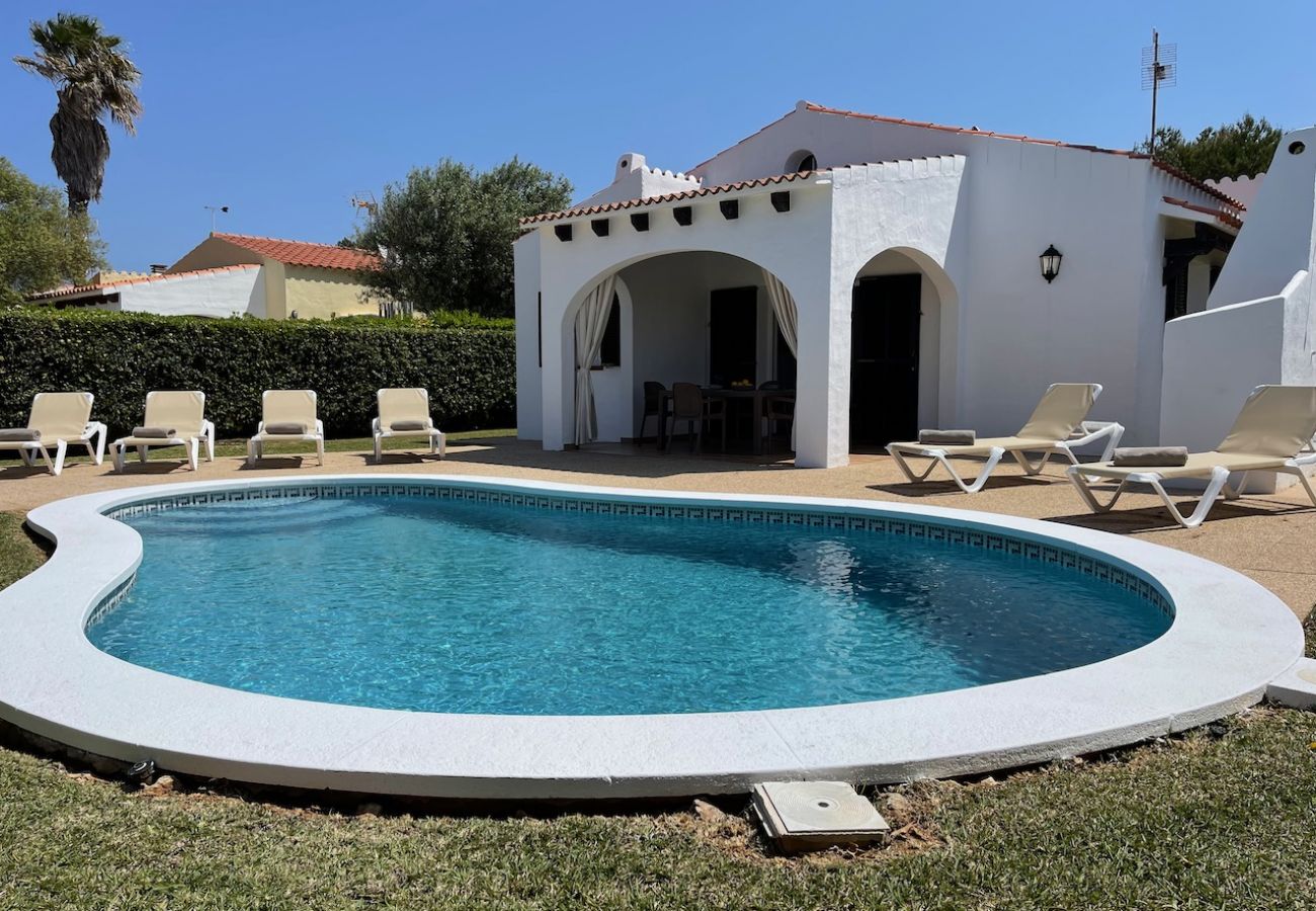 Villa en Cap d´Artruix - Villa Sigfrid By Escape Home Villa en Cap d´Artruix - Villa Sigfrid By Escape Home