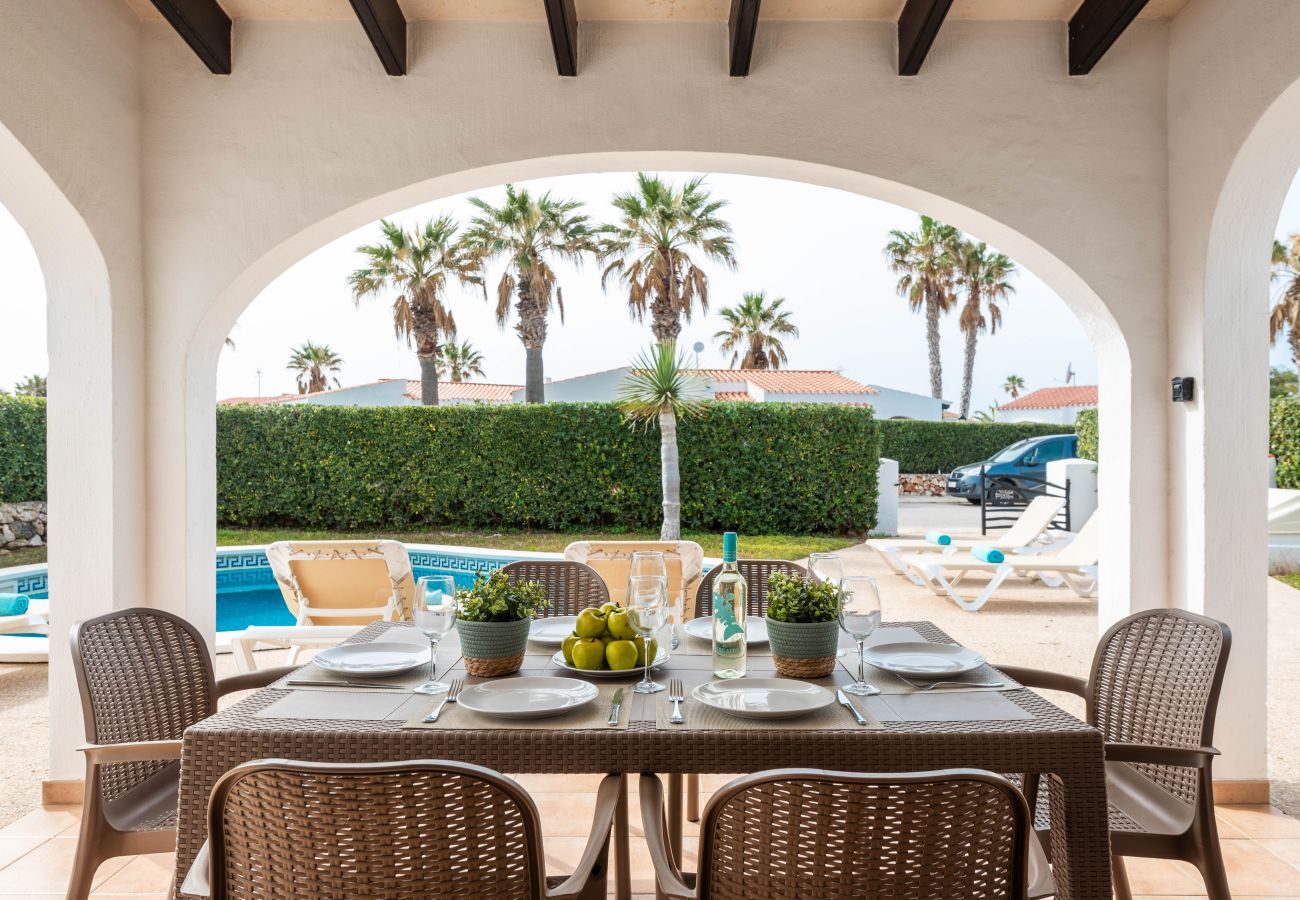 Villa en Cap d´Artruix - Villa Sigfrid By Escape Home Villa en Cap d´Artruix - Villa Sigfrid By Escape Home