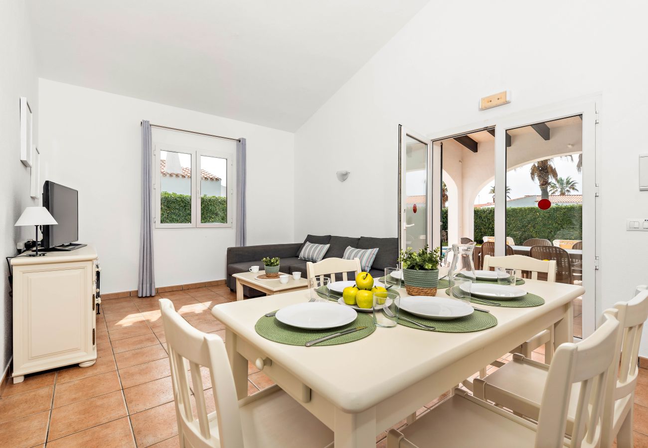 Villa en Cap d´Artruix - Villa Sigfrid By Escape Home Villa en Cap d´Artruix - Villa Sigfrid By Escape Home