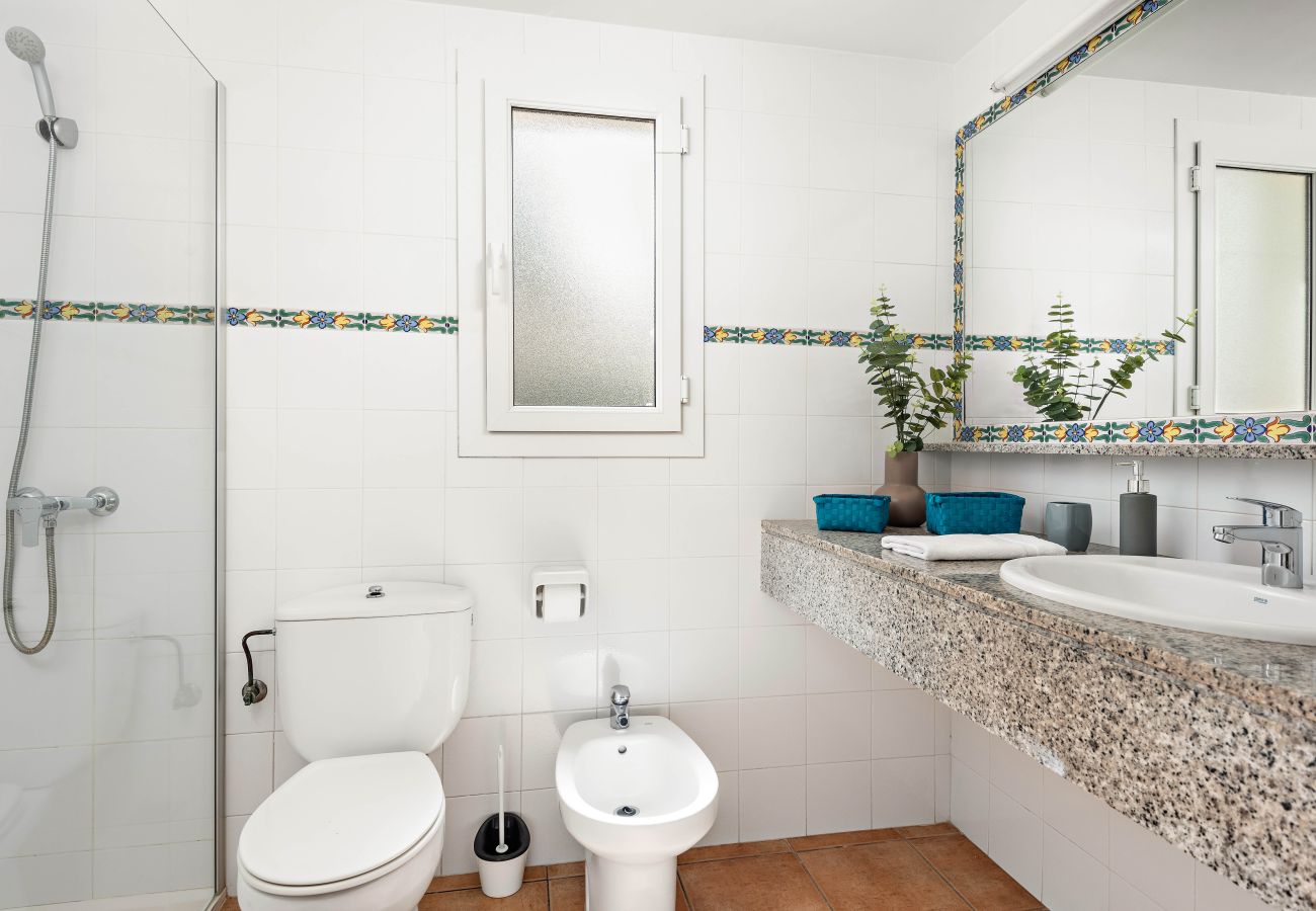 Villa en Cap d´Artruix - Villa Sigfrid By Escape Home Villa en Cap d´Artruix - Villa Sigfrid By Escape Home