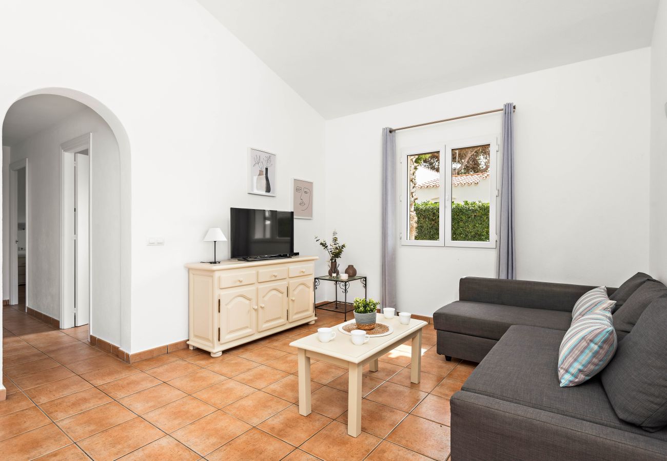 Villa en Cap d´Artruix - Villa Sigfrid By Escape Home Villa en Cap d´Artruix - Villa Sigfrid By Escape Home