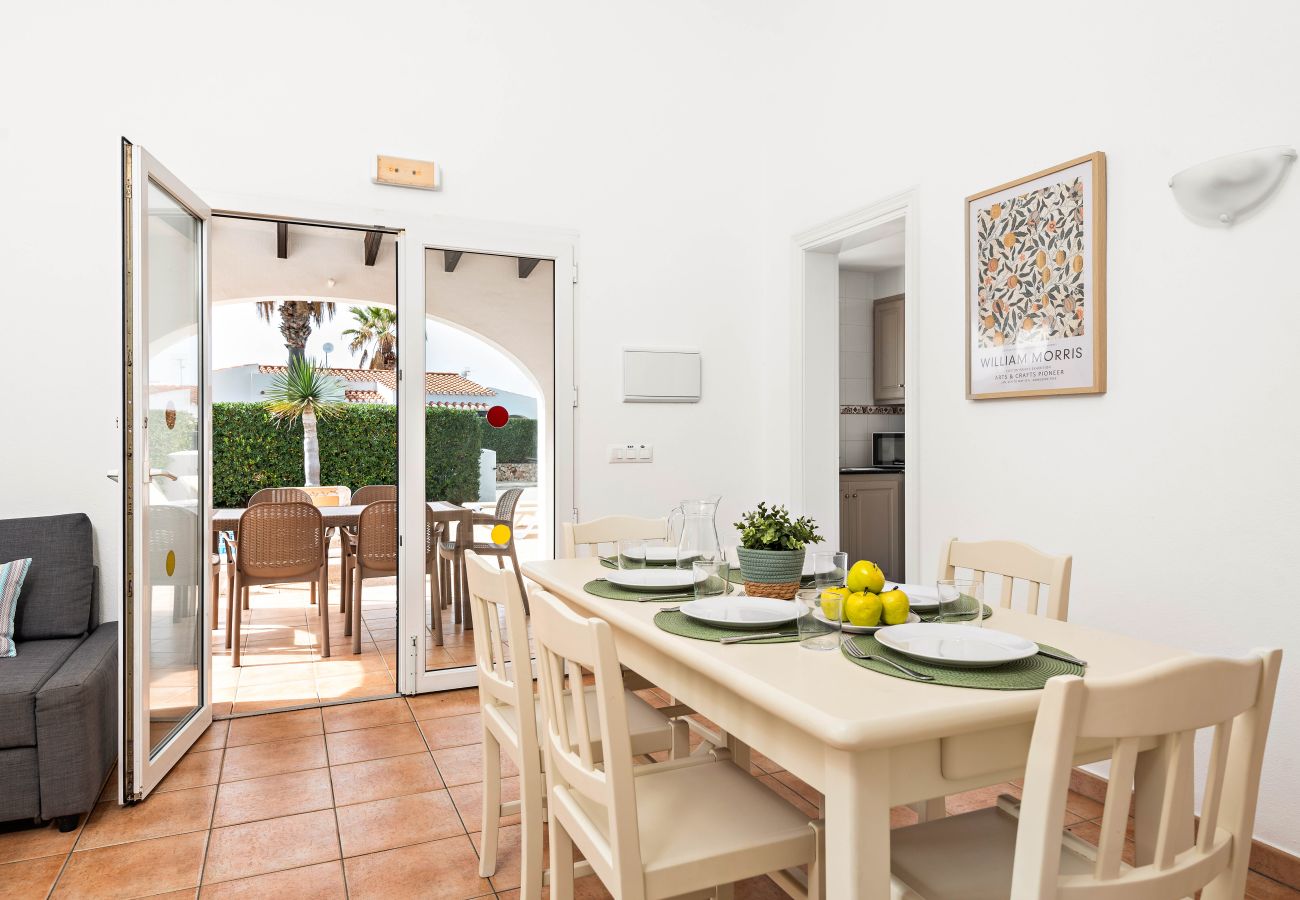 Villa en Cap d´Artruix - Villa Sigfrid By Escape Home Villa en Cap d´Artruix - Villa Sigfrid By Escape Home