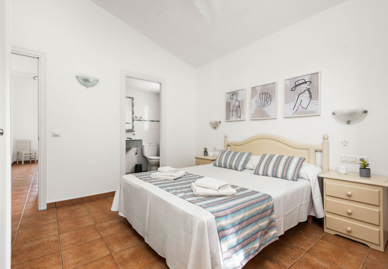 Villa en Cap d´Artruix - Villa Sigfrid By Escape Home Villa en Cap d´Artruix - Villa Sigfrid By Escape Home
