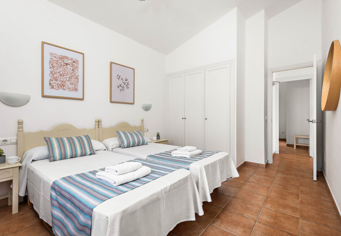 Villa en Cap d´Artruix - Villa Sigfrid By Escape Home Villa en Cap d´Artruix - Villa Sigfrid By Escape Home