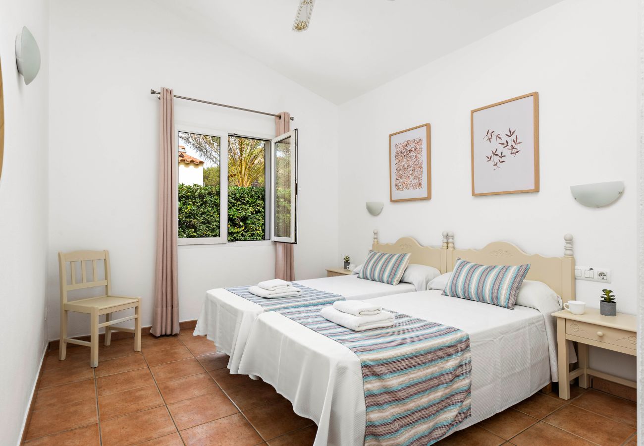 Villa en Cap d´Artruix - Villa Sigfrid By Escape Home Villa en Cap d´Artruix - Villa Sigfrid By Escape Home