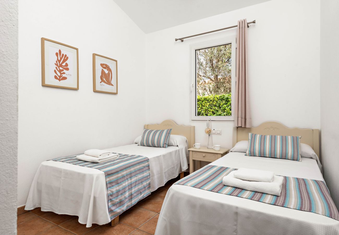 Villa en Cap d´Artruix - Villa Sigfrid By Escape Home Villa en Cap d´Artruix - Villa Sigfrid By Escape Home