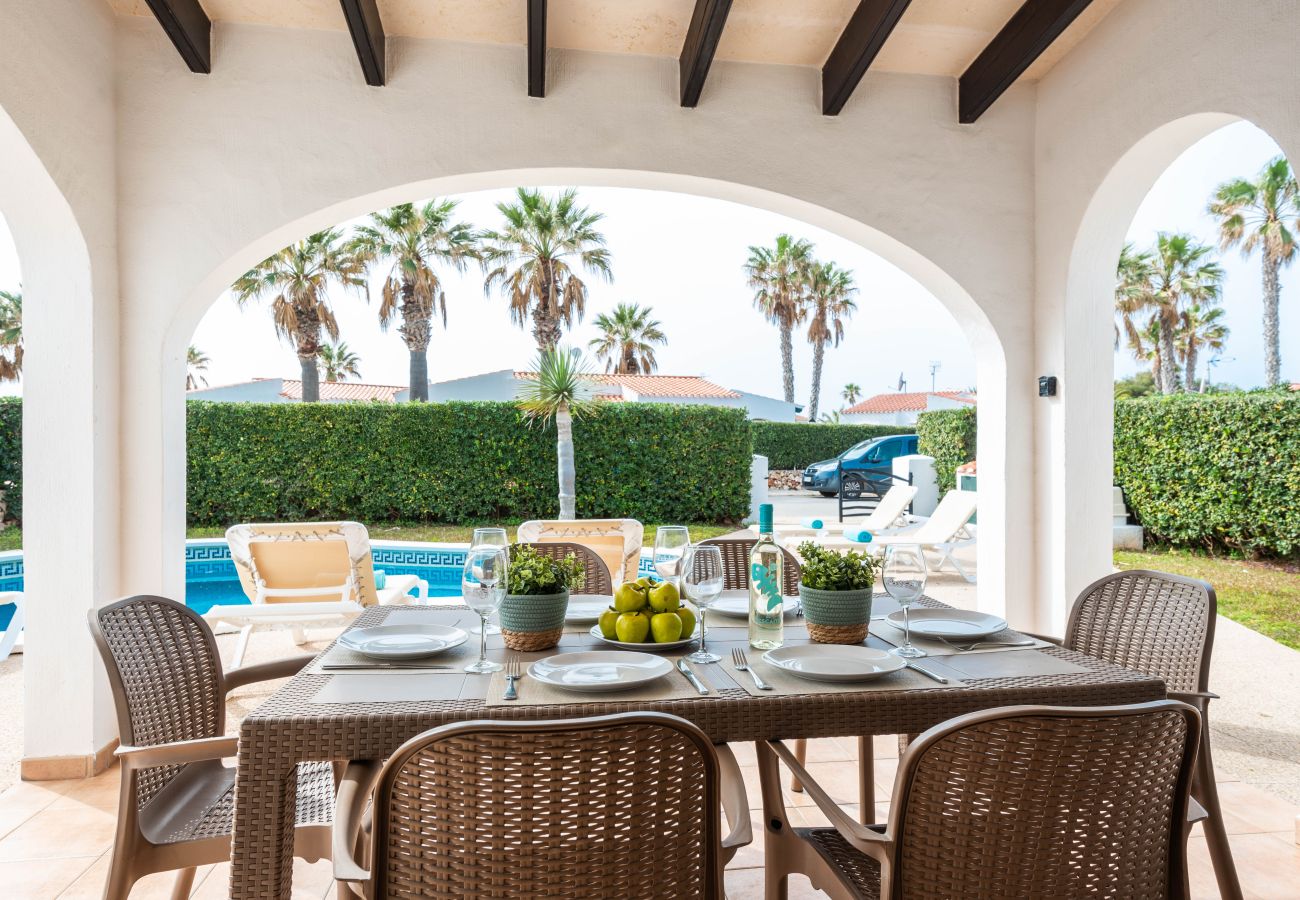 Villa en Cap d´Artruix - Villa Sigfrid By Escape Home Villa en Cap d´Artruix - Villa Sigfrid By Escape Home