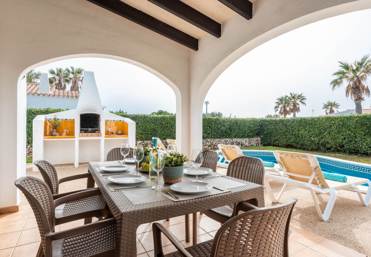 Villa en Cap d´Artruix - Villa Sigfrid By Escape Home Villa en Cap d´Artruix - Villa Sigfrid By Escape Home