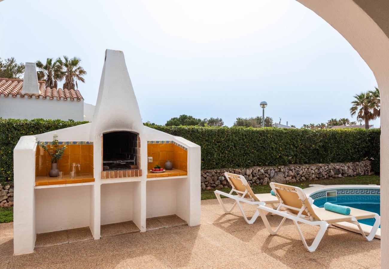 Villa en Cap d´Artruix - Villa Sigfrid By Escape Home Villa en Cap d´Artruix - Villa Sigfrid By Escape Home
