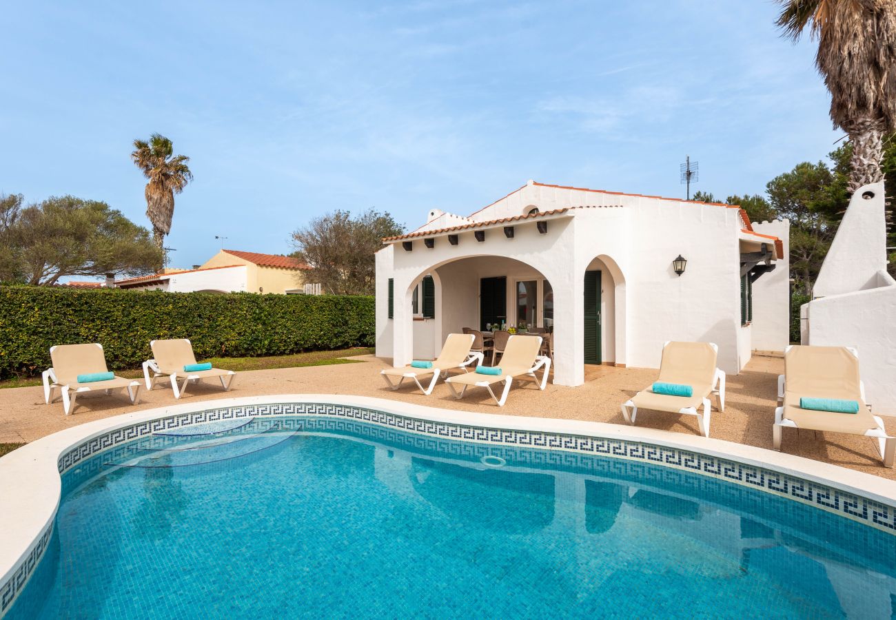 Villa en Cap d´Artruix - Villa Sigfrid By Escape Home Villa en Cap d´Artruix - Villa Sigfrid By Escape Home