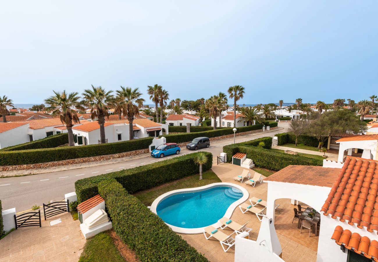 Villa en Cap d´Artruix - Villa Sigfrid By Escape Home Villa en Cap d´Artruix - Villa Sigfrid By Escape Home