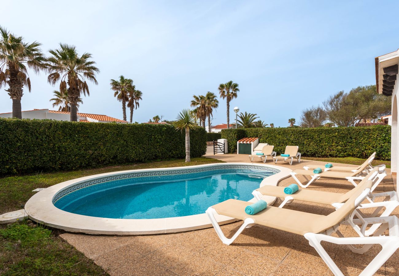 Villa en Cap d´Artruix - Villa Sigfrid By Escape Home Villa en Cap d´Artruix - Villa Sigfrid By Escape Home