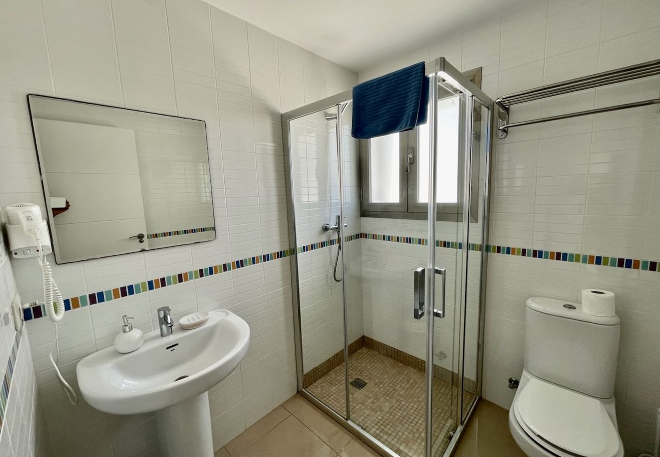 Villa en Cala´n Bosch - Villa MenorcaHome 14 by Escape Home Villa en Cala´n Bosch - Villa MenorcaHome 14 by Escape Home