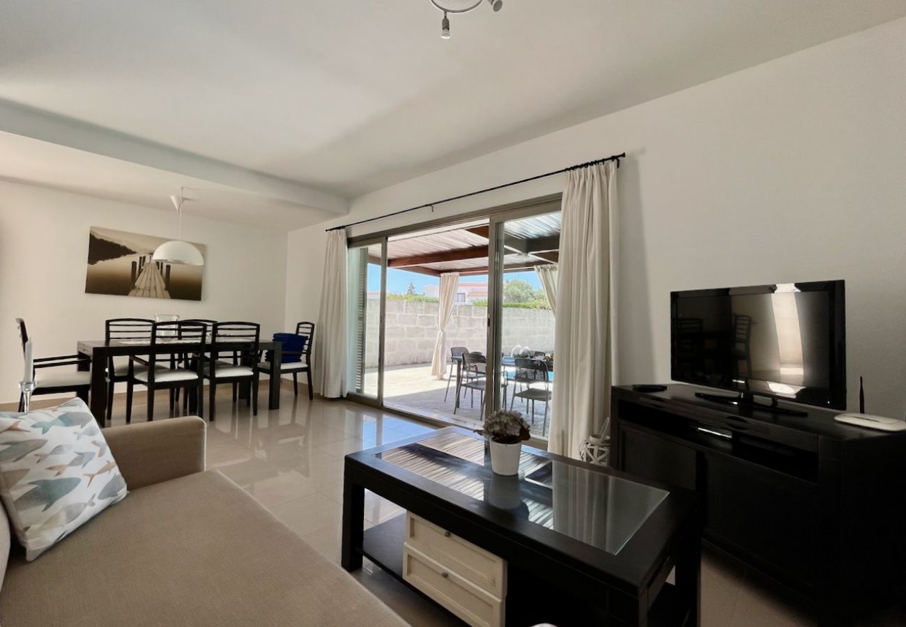 Villa en Cala´n Bosch - Villa MenorcaHome 14 by Escape Home Villa en Cala´n Bosch - Villa MenorcaHome 14 by Escape Home