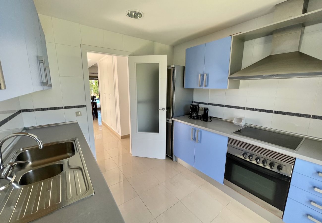 Villa en Cala´n Bosch - Villa MenorcaHome 14 by Escape Home Villa en Cala´n Bosch - Villa MenorcaHome 14 by Escape Home