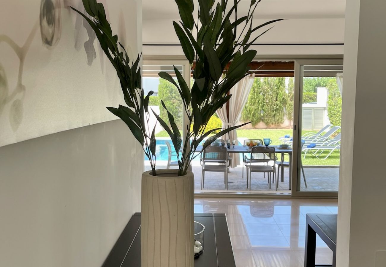 Villa en Cala´n Bosch - Villa MenorcaHome 14 by Escape Home Villa en Cala´n Bosch - Villa MenorcaHome 14 by Escape Home