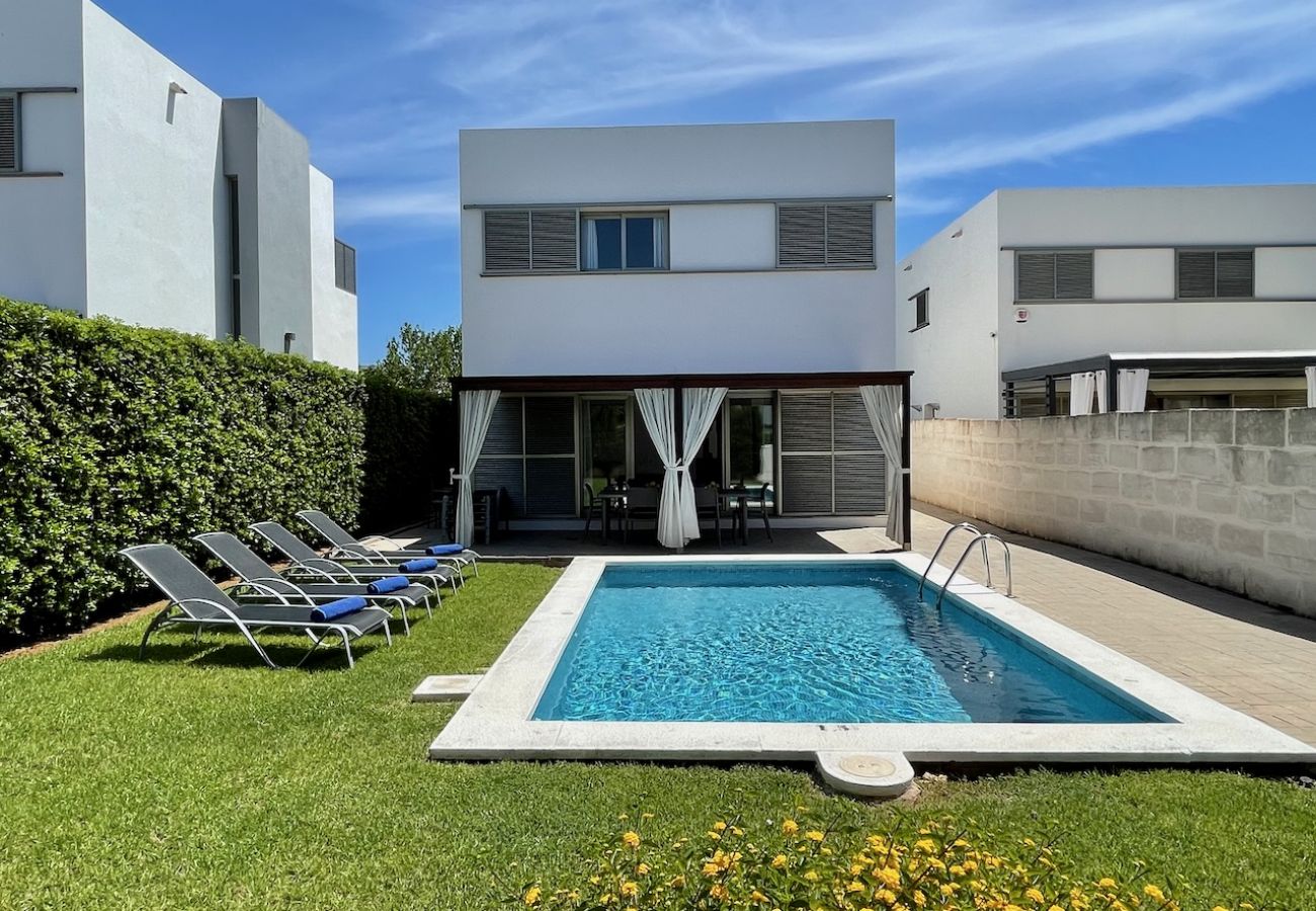 Villa en Cala´n Bosch - Villa MenorcaHome 14 by Escape Home Villa en Cala´n Bosch - Villa MenorcaHome 14 by Escape Home