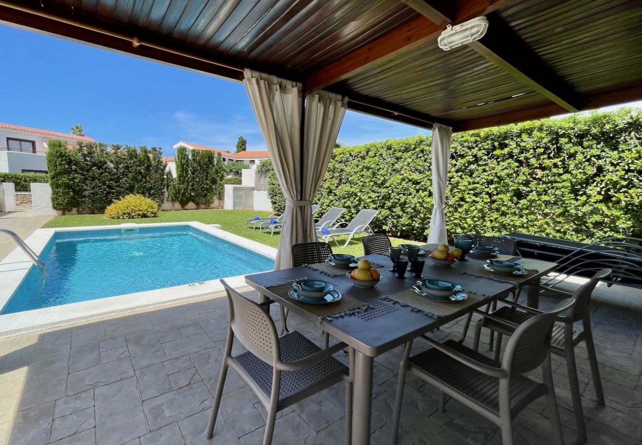 Villa en Cala´n Bosch - Villa MenorcaHome 14 by Escape Home Villa en Cala´n Bosch - Villa MenorcaHome 14 by Escape Home