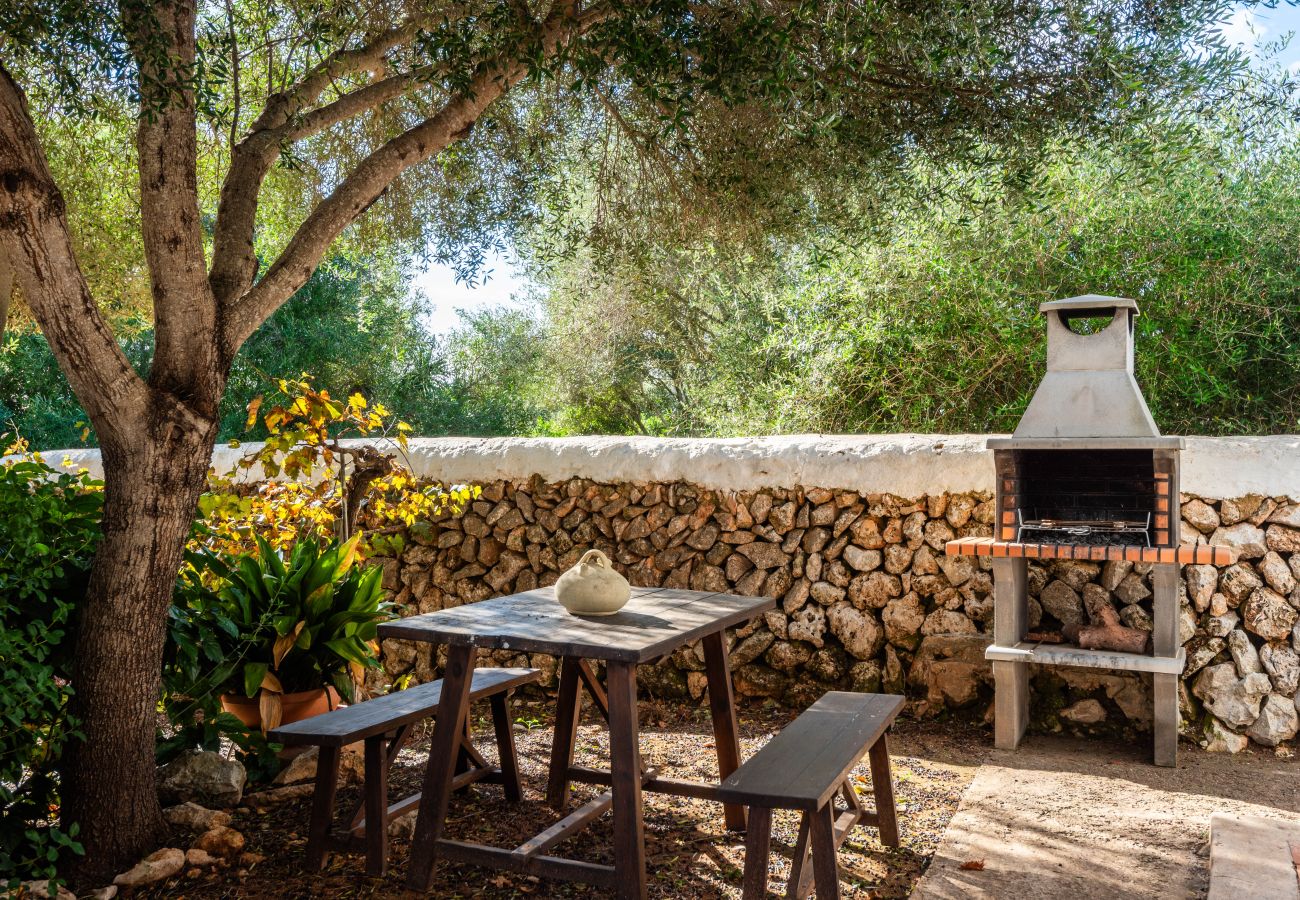 Villa en Ciutadella de Menorca - Villa Son Prats by Escape Home Villa en Ciutadella de Menorca - Villa Son Prats by Escape Home