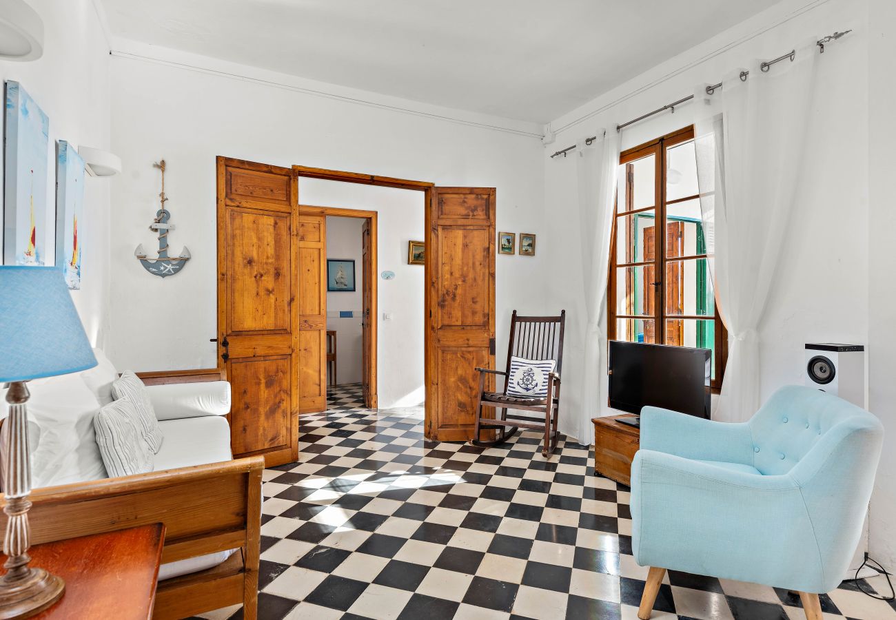 Villa en Ciutadella de Menorca - Villa Son Prats by Escape Home Villa en Ciutadella de Menorca - Villa Son Prats by Escape Home